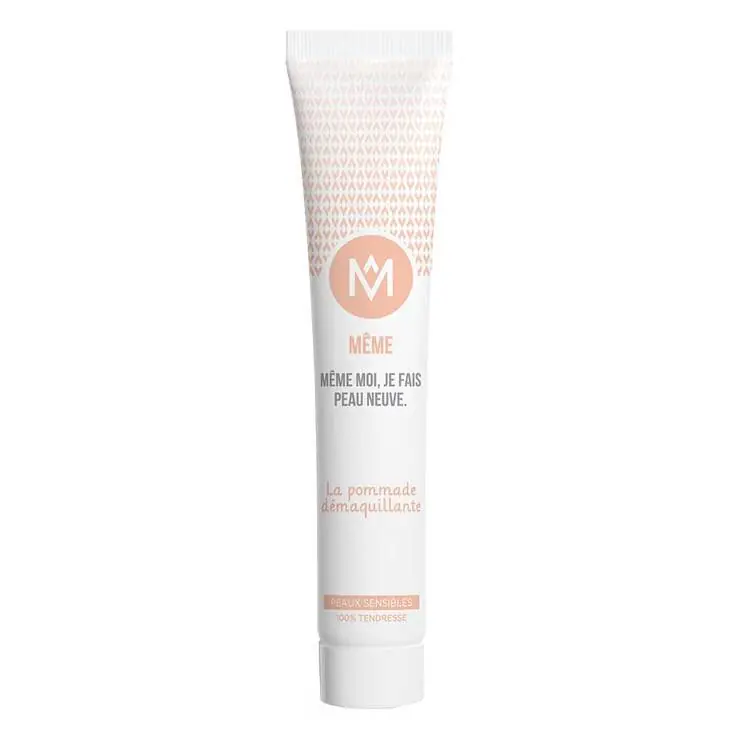 Geprüft Meme Reinigungscreme, 50 ml