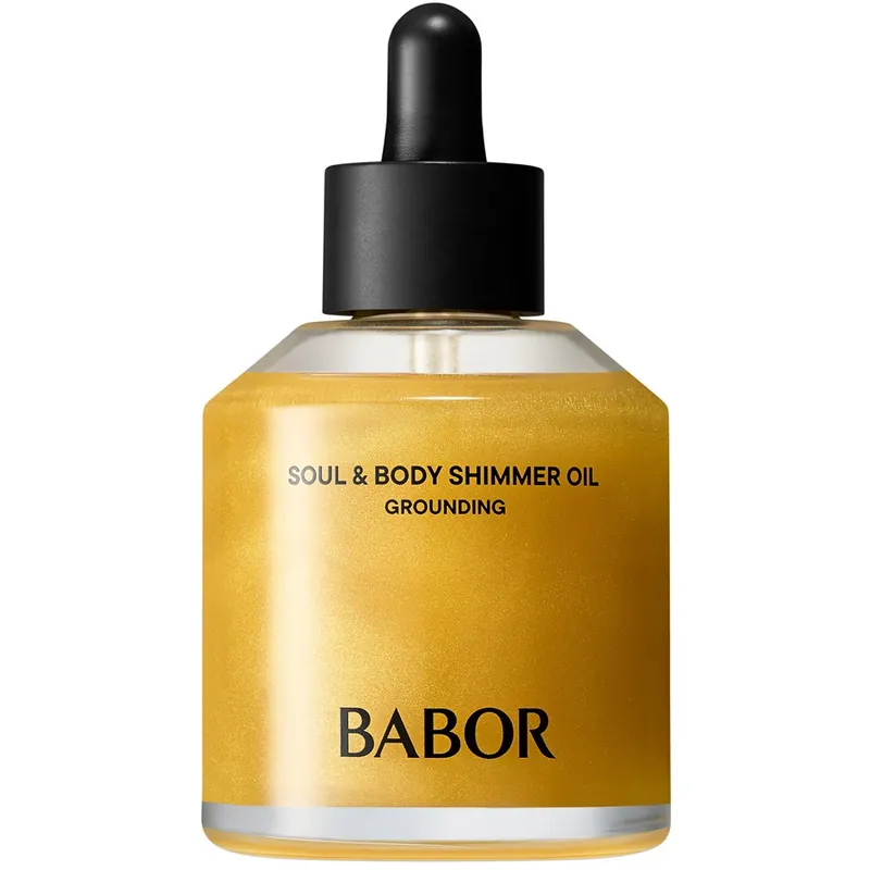 Kostenloser Versand BABOR Soul & Body