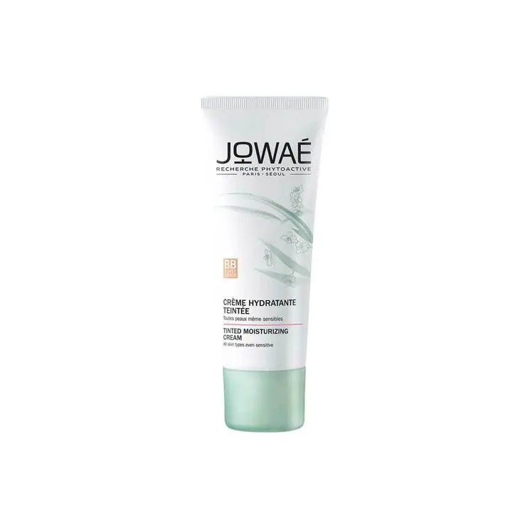 Heißes Angebot Jowae getönte Feuchtigkeitscreme golden, 30 ml