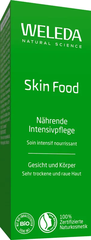 Weleda Skin Food 30ml Online Kaufen