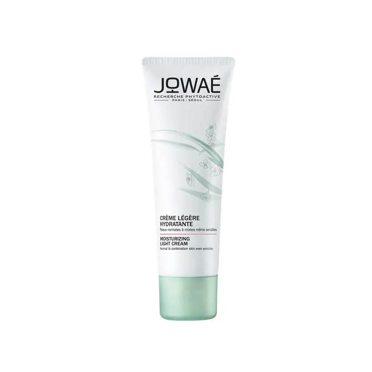 Abverkauf Jowae leichte Feuchtigkeitscreme, 40 ml