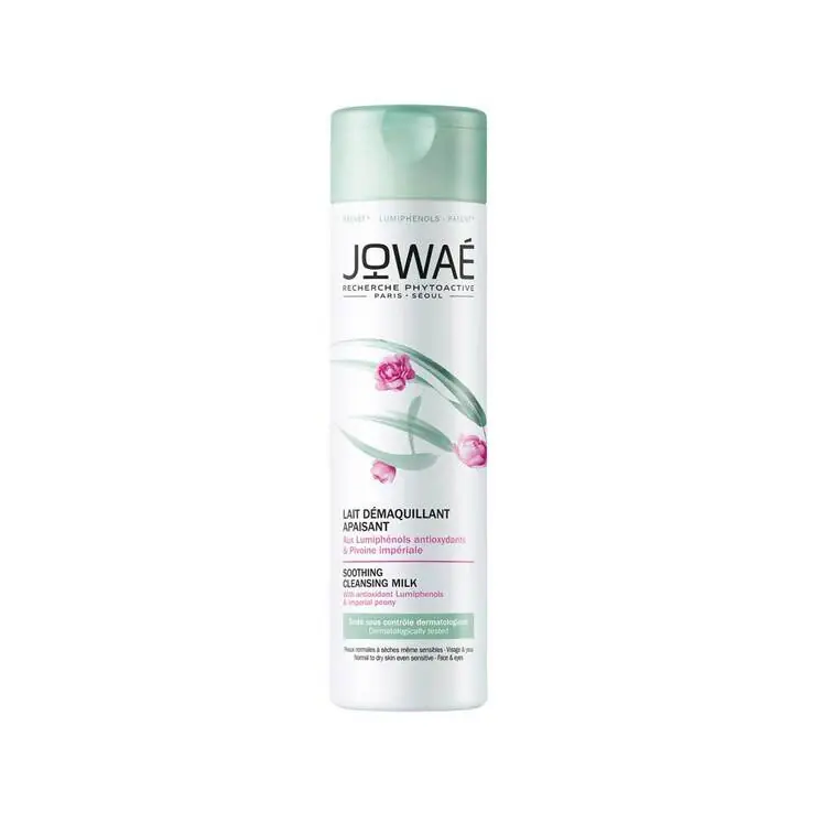 Jowae Reinigungsmilch beruhigend, 200 ml Online Kaufen