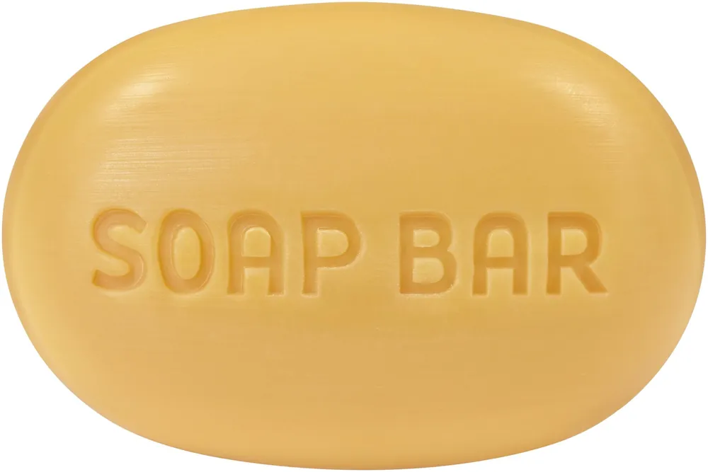 Made by Speick Bionatur Soap Bar Hair + Body Seife Zitrone 6 x 125g Neu