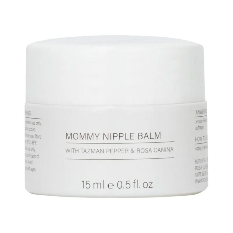 Neue Kollektion Rosental Organics Feuchtigkeitspflege