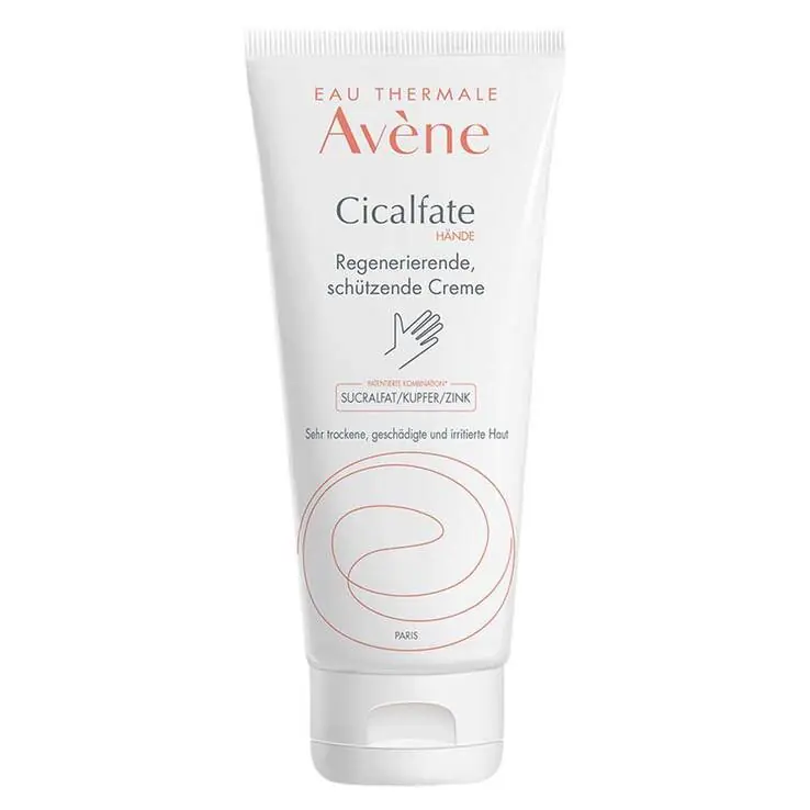 Avene Cicalfate Handcreme, 100 ml Finale Aktion