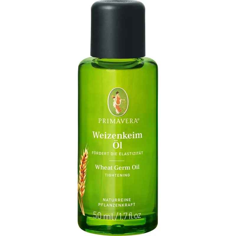 Top-Qualität PRIMAVERA Bio Pflegeöle