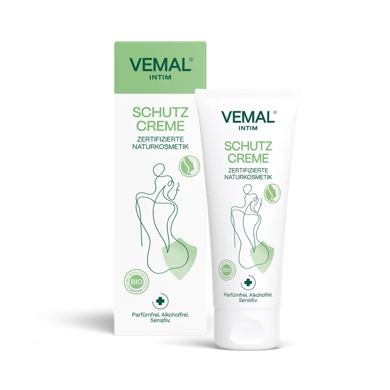 Saisonangebot VEMAL Intim Schutzcreme 75ml