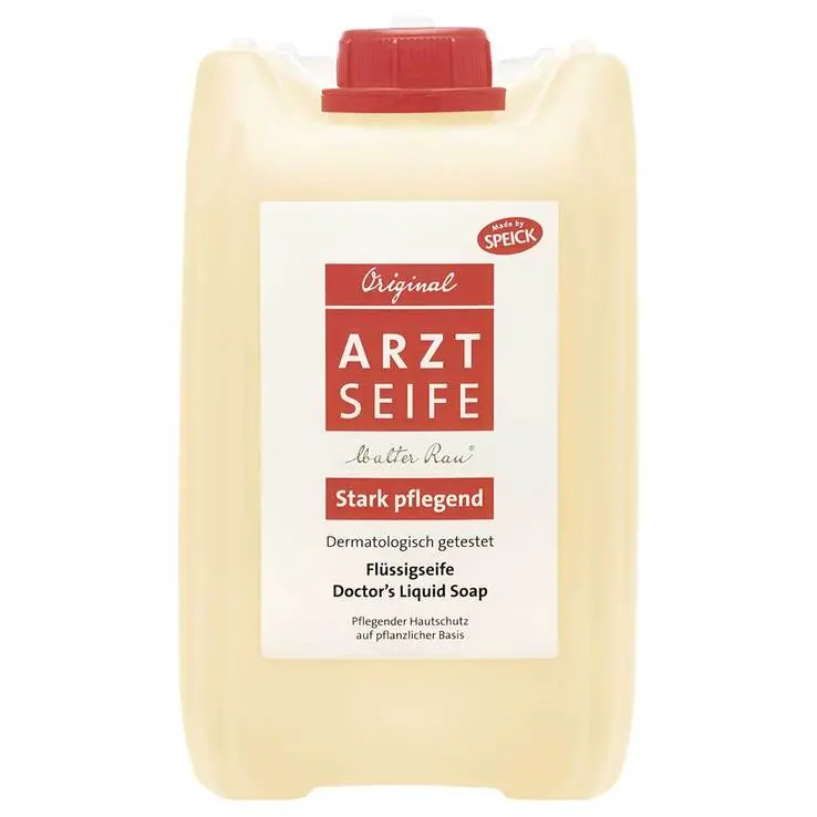 Arztseife flüssig, 5 l Markenware