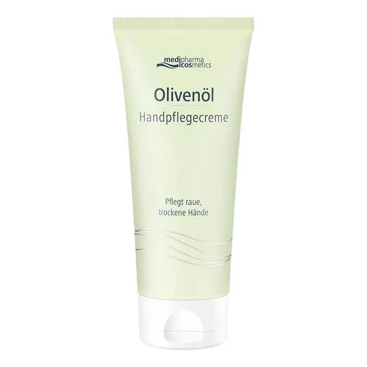 Olivenöl Handpflegecreme, 100 ml Sale