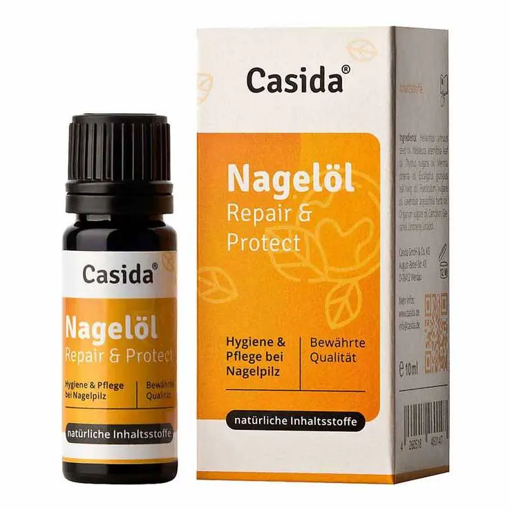 Nagelöl Repair & Protect, 10 ml Heute Kaufen