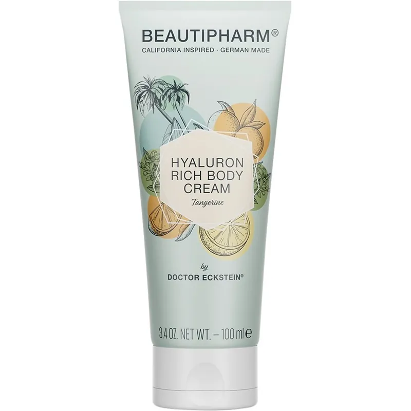 Doctor Eckstein BEAUTIPHARM Finale Aktion