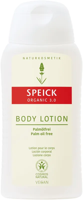 Online Kaufen Speick Organic 3.0 Body Lotion 200ml