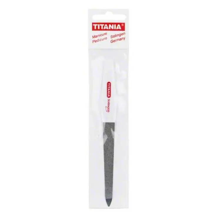 Kostenloser Rückversand Nagelfeile Diamant 16 cm, 1 St