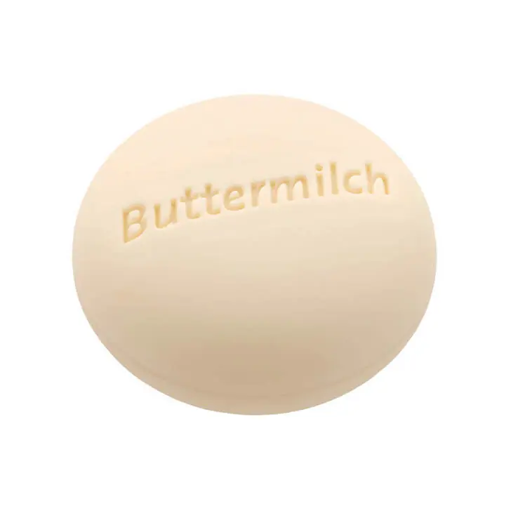 Badeseife Buttermilch, 225 g Bestseller