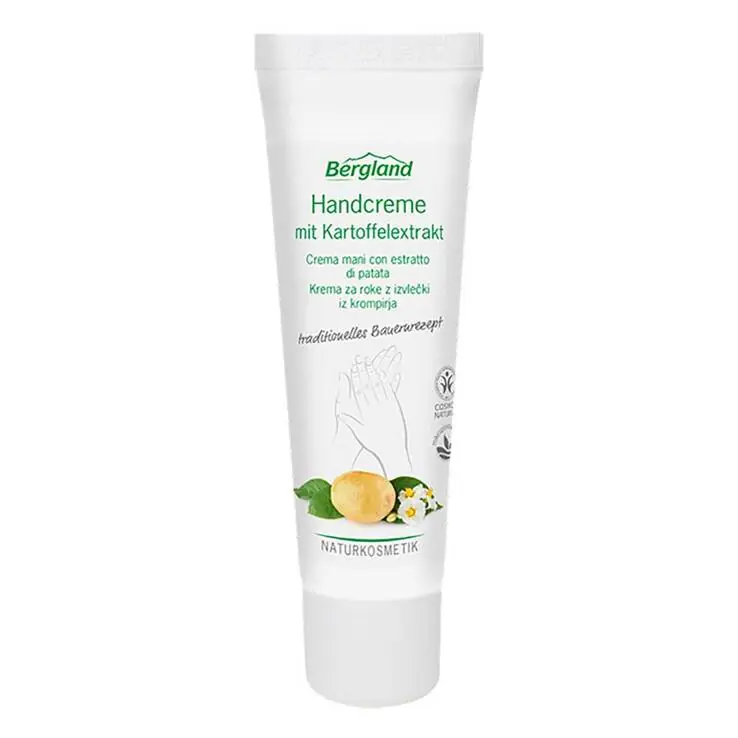 Rabatt Handcreme mit Kartoffelextrakt, 50 ml