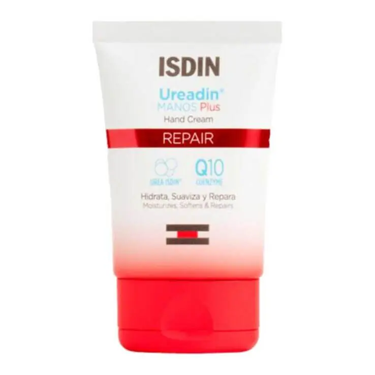 Abverkauf ISDIN Ureadin Handcreme Manos Repair, 50 ml