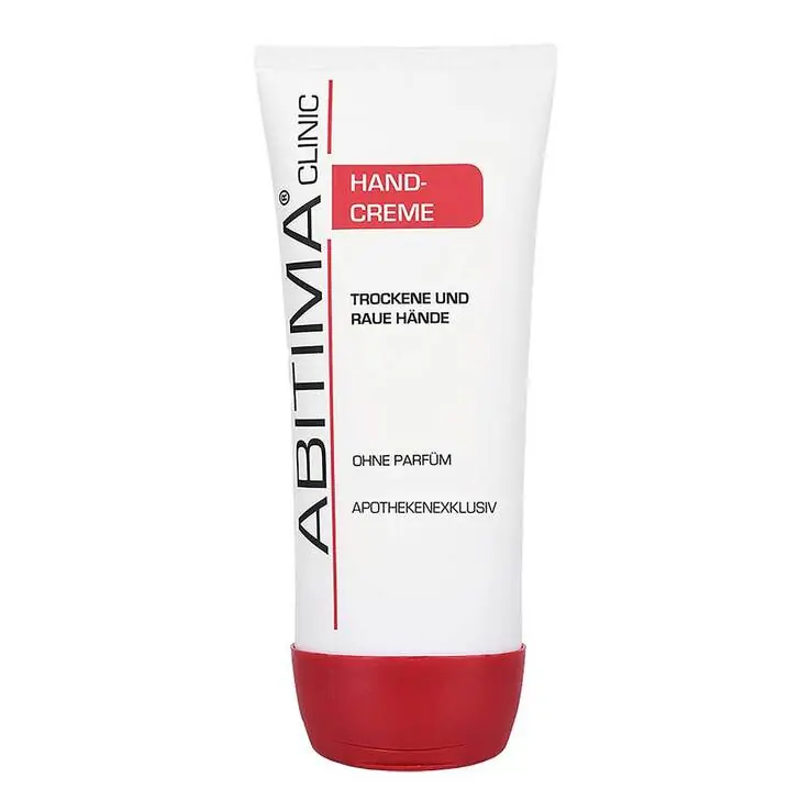 Im Trend Abitima Clinic Handcreme, 100 ml