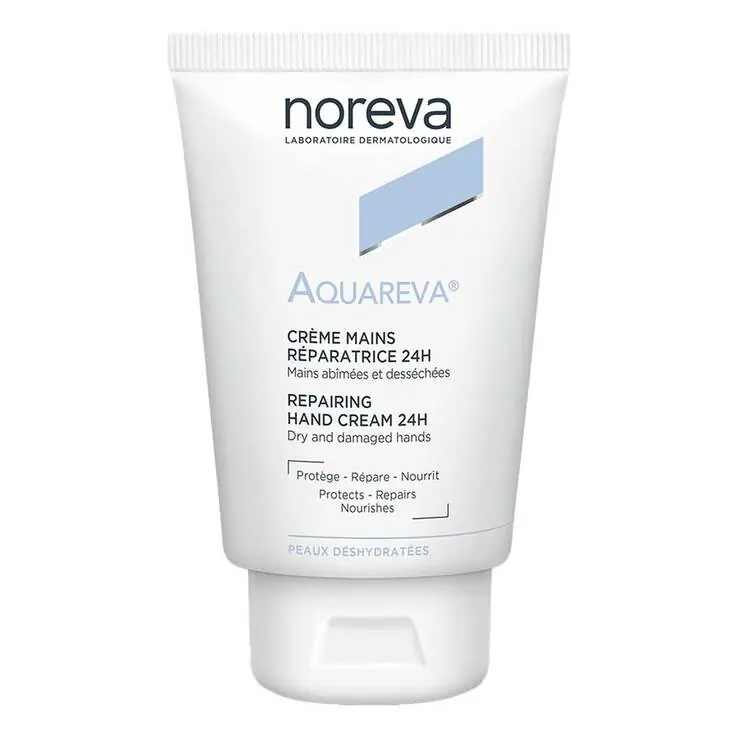 Aquareva regenerierende Handcreme, 50 ml Kracherpreis