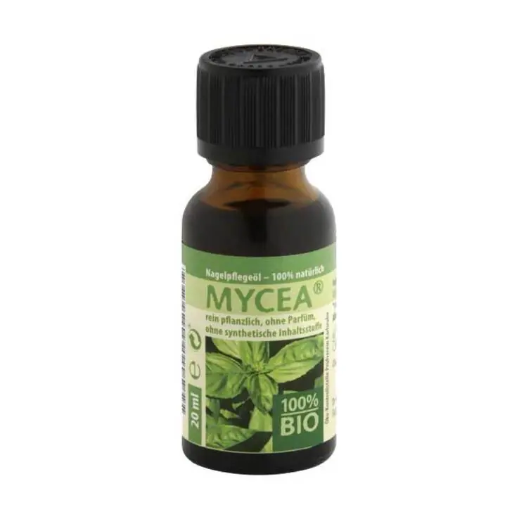 Jetzt Zugreifen Mycea Nagelpflegeöl, 20 ml