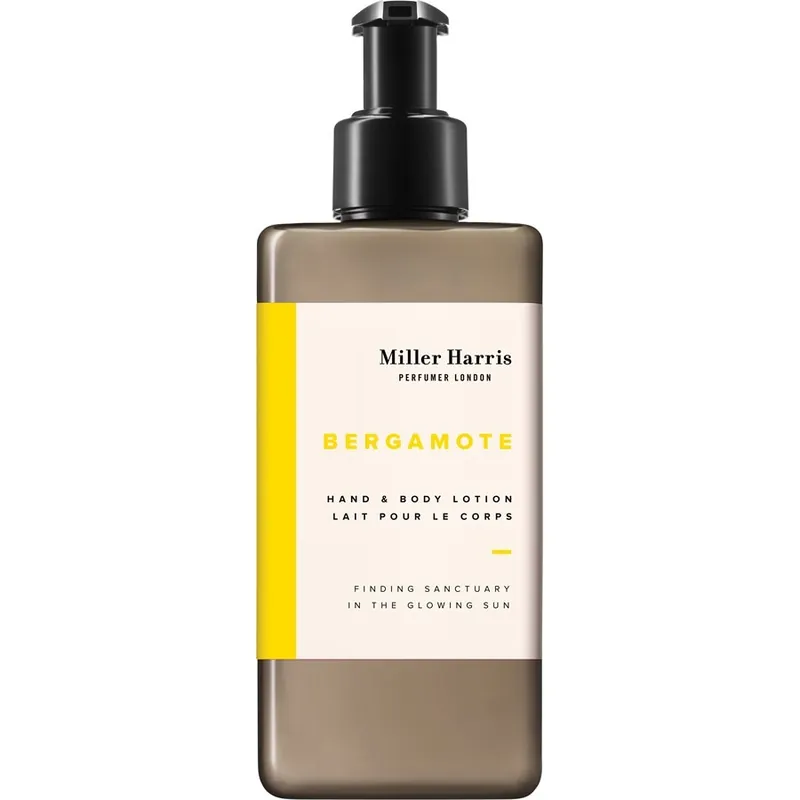 Miller Harris Rêverie de Bergamote Wochenendangebot