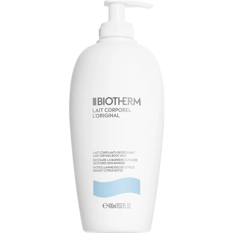 Biotherm Lait Corporel Ab Werk