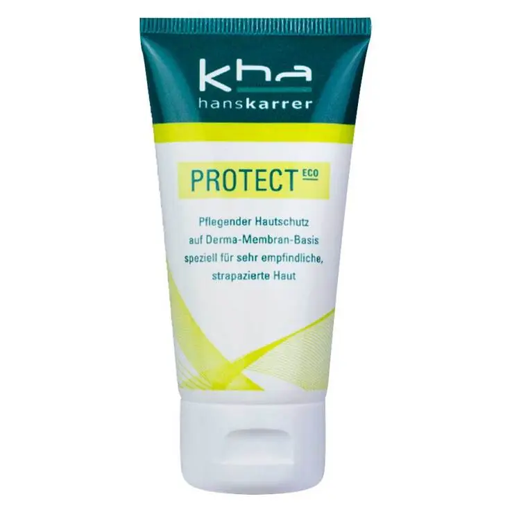 Hans Karrer Protect Eco Creme, 50 ml Limited Edition