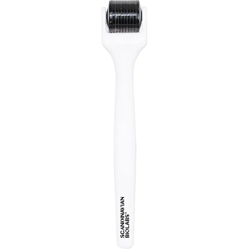 Zertifiziert Scandinavian Biolabs Accessoires