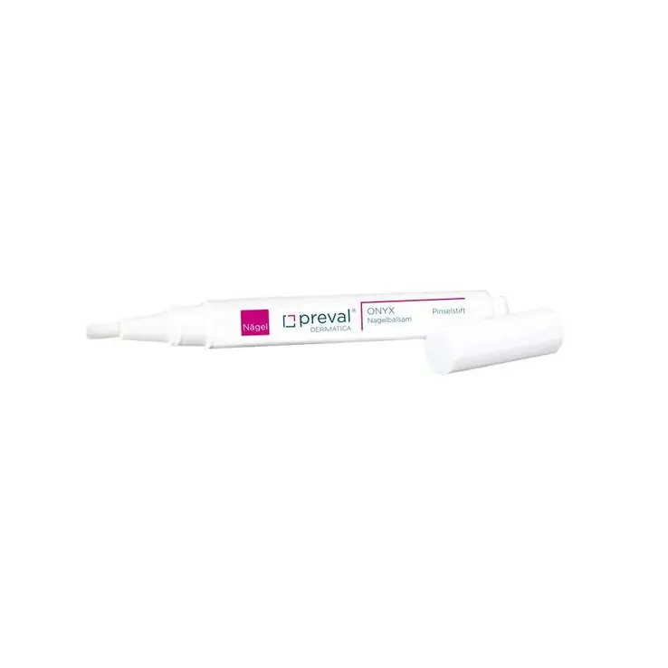 Saisonangebot Preval Onyx Nagelbalsam, 2.8 ml