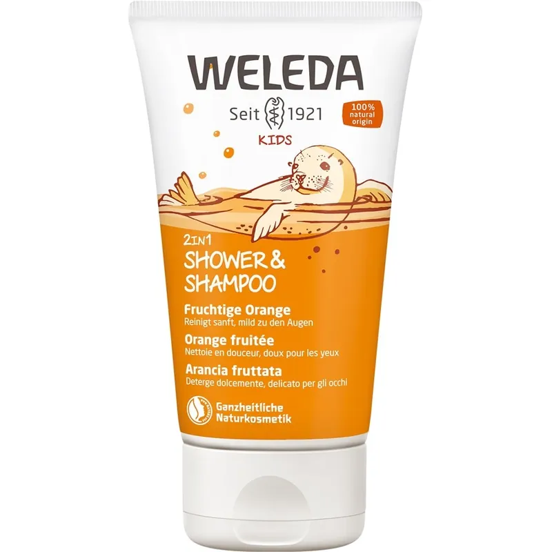 Weleda Babys & Kids Meistverkauft