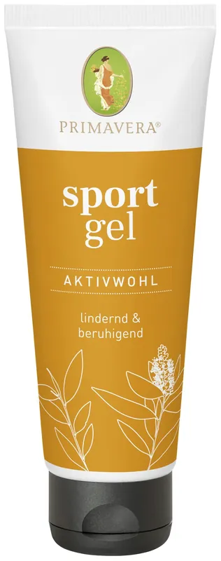 Bestpreis PRIMAVERA Aktivwohl Sport Gel 75ml