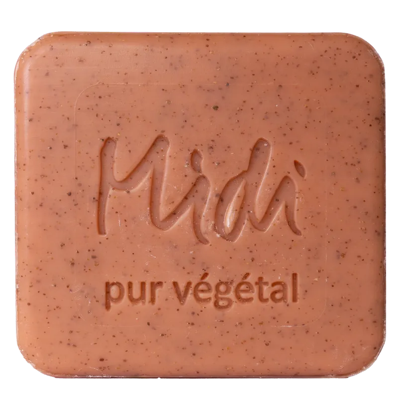 Highlight Savon du Midi Seife mit Arganöl Rose 12 x 100g