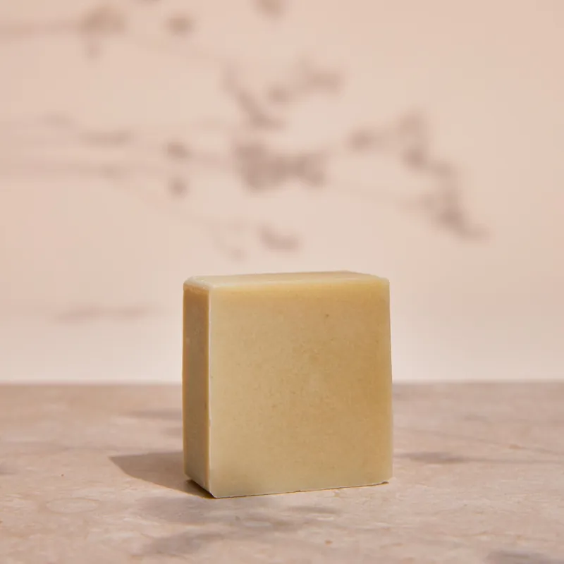 Apeiron Pflanzenölseife Brahmi 100g Preis Gesenkt