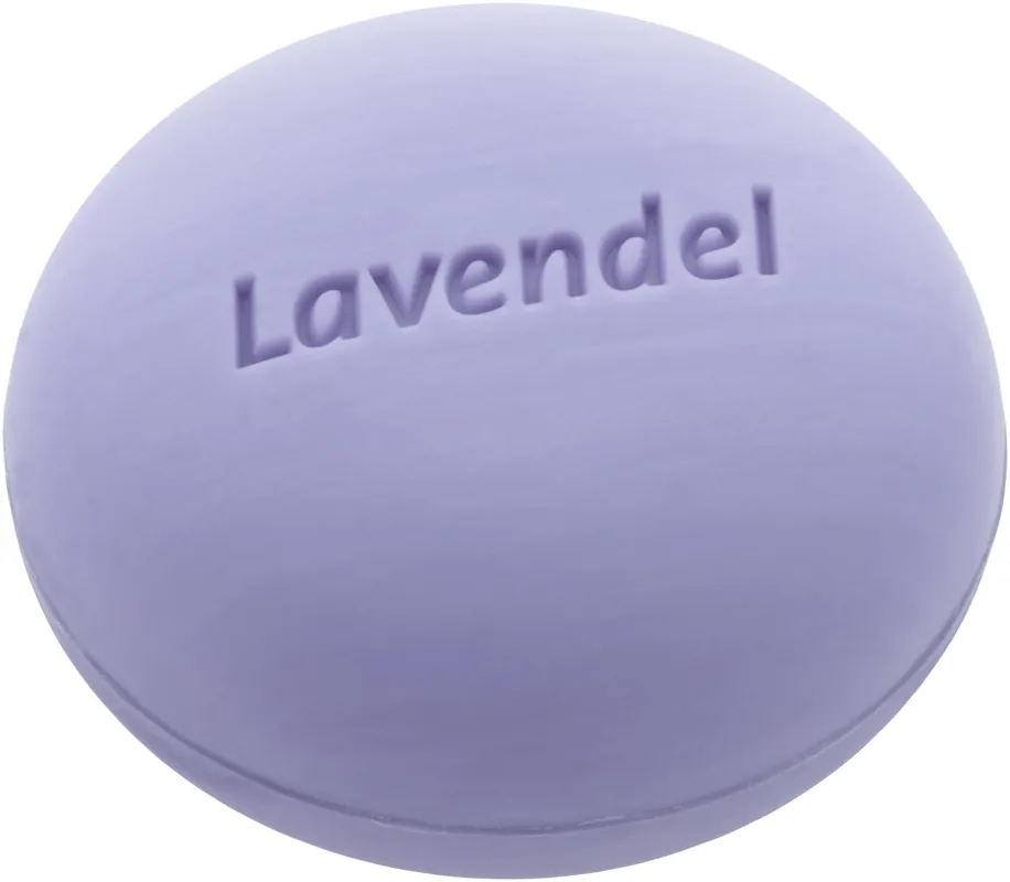 Expressversand Made by Speick Ein Stück Seifenglück, Dusch + Badeseife Lavendel 12 x 225g