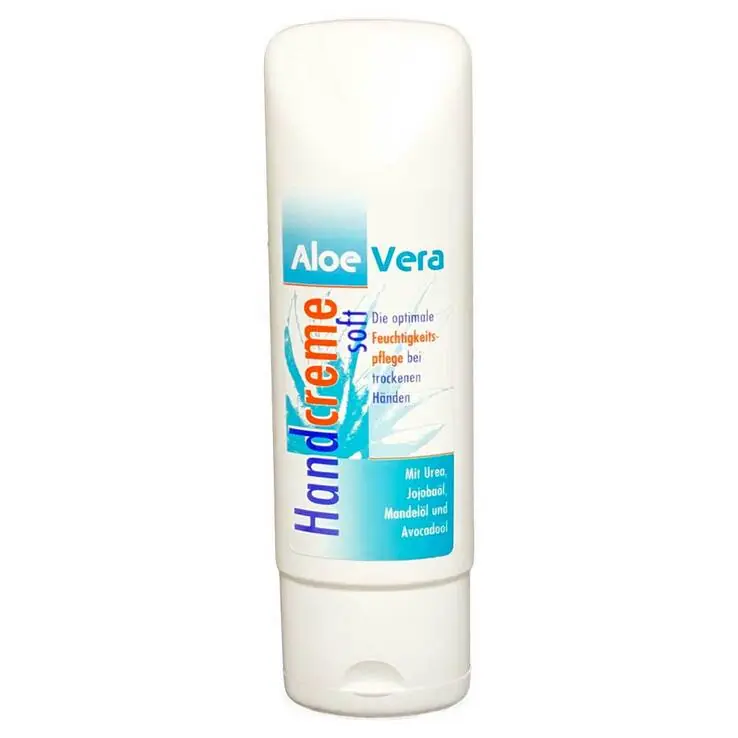 Aloe Vera Handcreme soft, 100 ml Schnäppchen