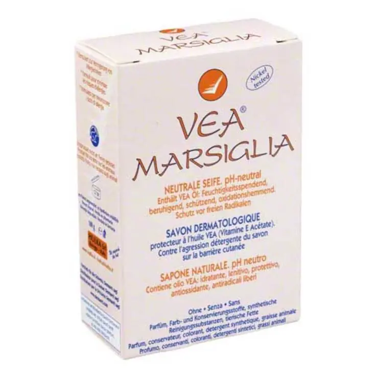 Vea Marsiglia Seife, 100 g Jetzt Kaufen