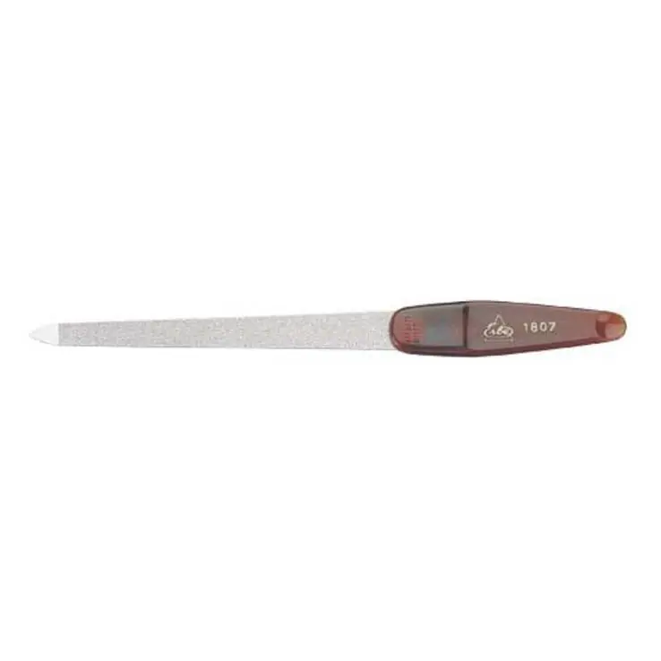 Handgefertigt Erbe Saphirfeile 18 cm, 1 St