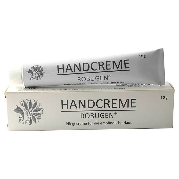 Jetzt Kaufen Handcreme Robugen, 50 g