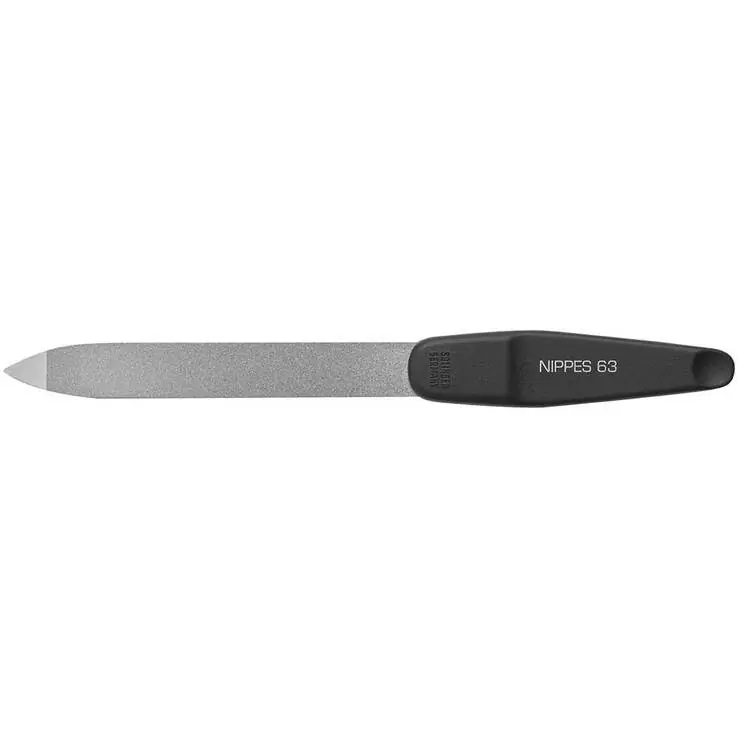 Sofort Bestellen Nippes Nagelfeile grob / fein Nr.63 / 16, 1 St
