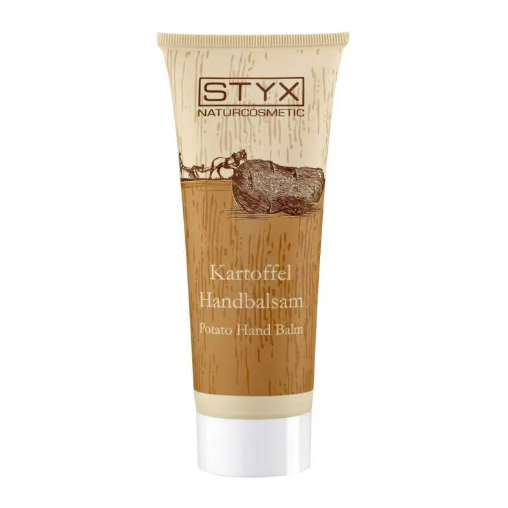 Styx Kartoffel Handbalsam, 70 ml Nur Heute