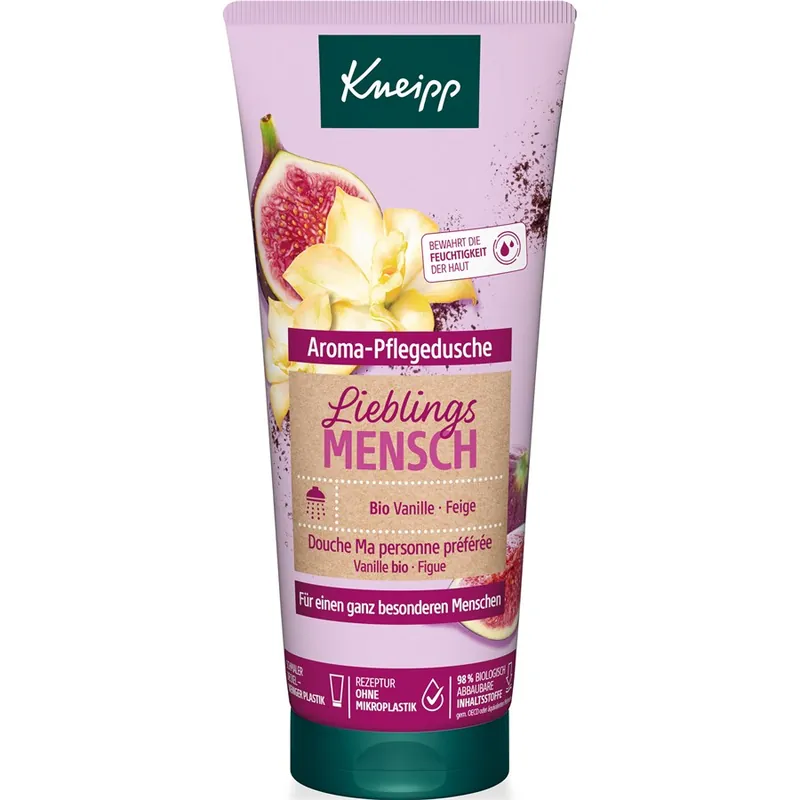 Großhandel Kneipp Duschpflege