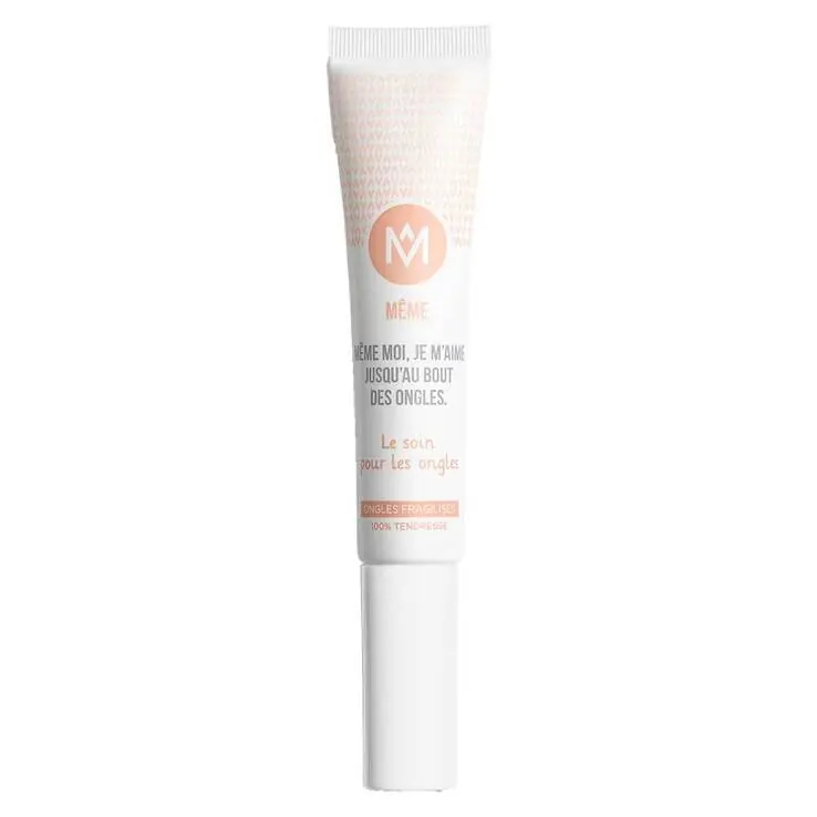 Gleich Bestellen Meme Nagelpflege mit Silicium, 8 ml