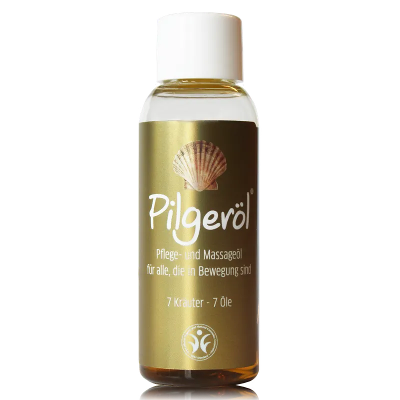 Ab Werk BIOTURM Pilgeröl 6 x 50ml