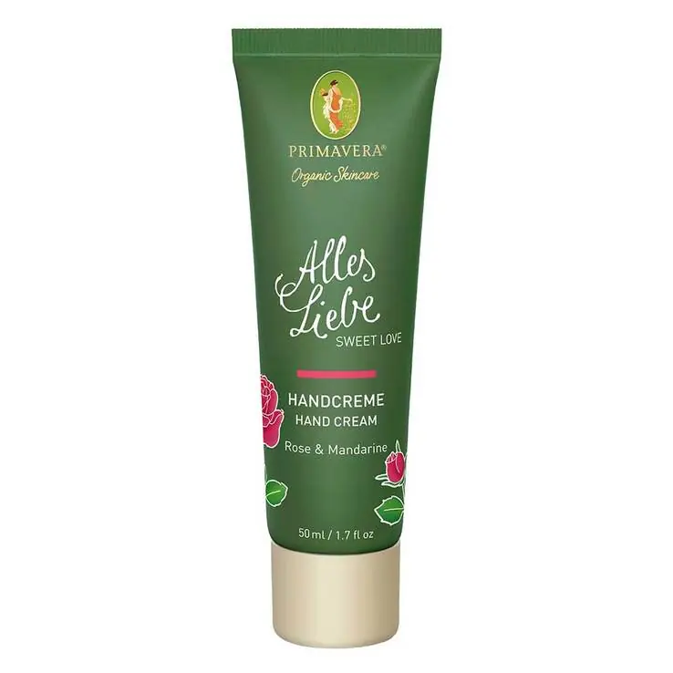 Alles Liebe Handcreme, 50 ml Premium