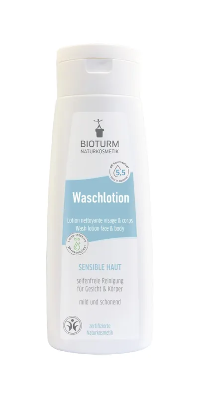 Aktuell BIOTURM Waschlotion 6 x 200ml