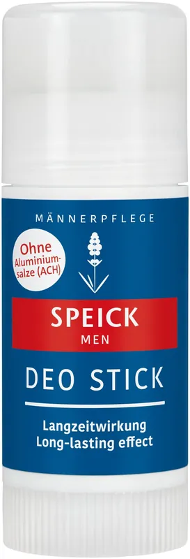 Speick Men Deo Stick 6 x 40ml Ausverkauf