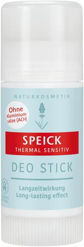 Angebot Speick Thermal Sensitiv Deo Stick 6 x 40ml
