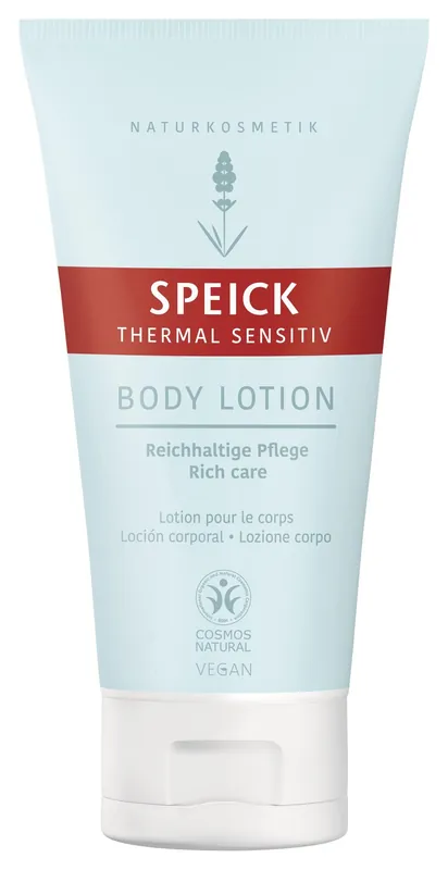 Nur Für Kurze Zeit Speick Thermal Sensitiv Body Lotion 6 x 150ml