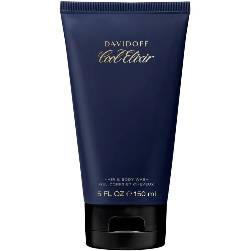Preisknaller Davidoff Cool Elixir for Men