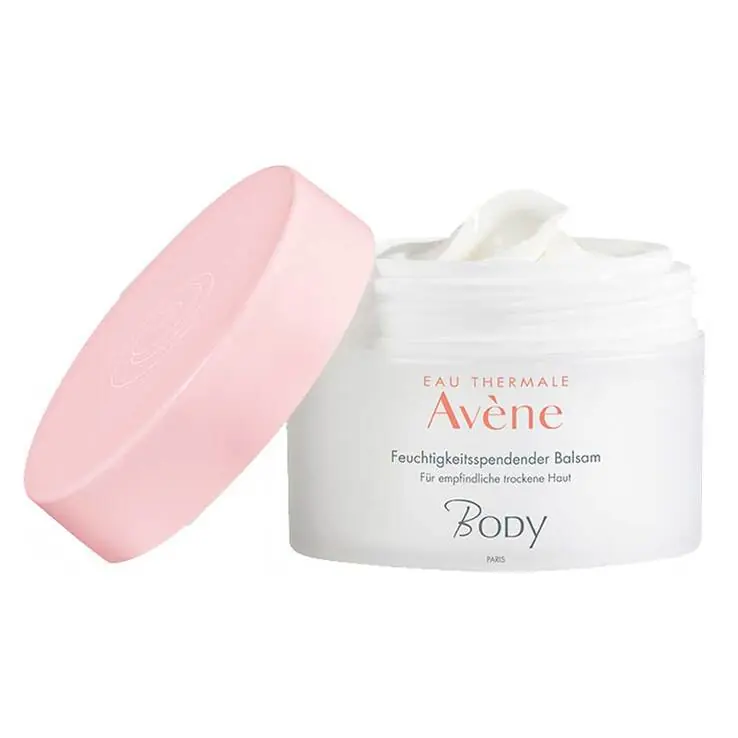 Avene Body feuchtigkeitsspendender Balsam, 250 ml Preis Gesenkt