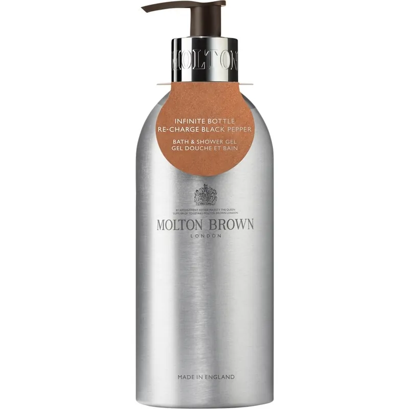Zertifiziert Molton Brown Re-Charge Black Pepper